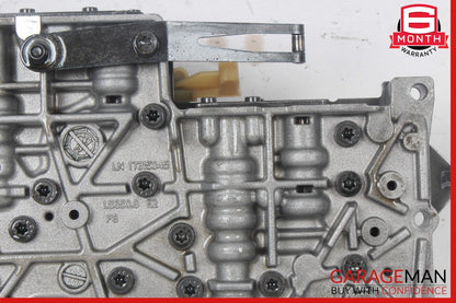Mercedes C250 E350 GLK350 7G Tronic Transmission Valve Body TCM 2202770000 OEM