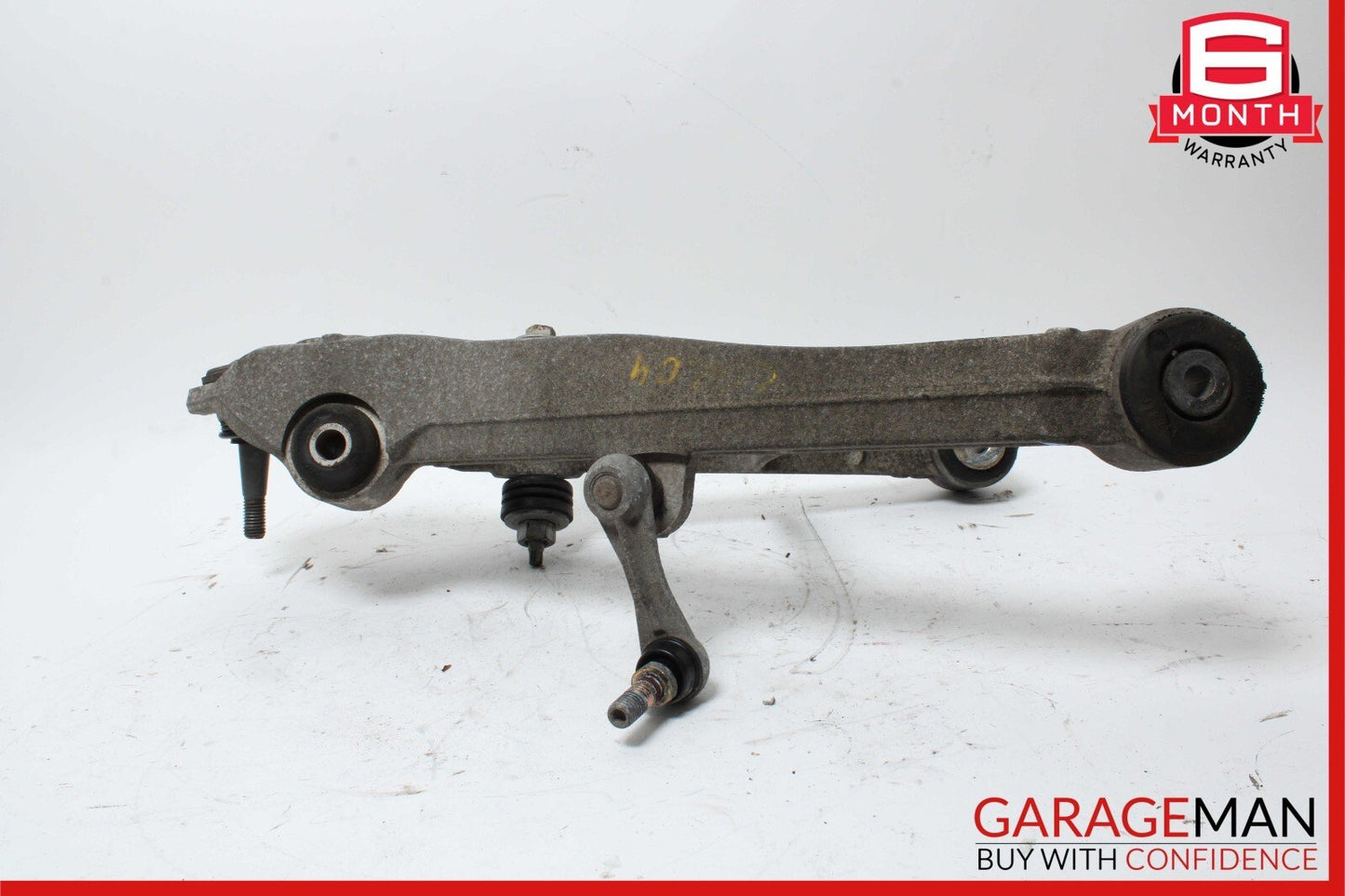 97-04 Chevrolet Corvette Rear Right Passenger Side Lower Control Arm OEM