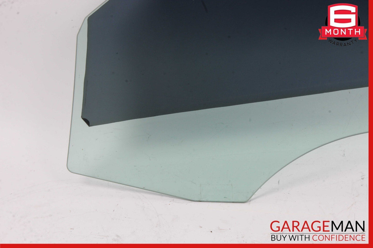 12-18 Mercedes W218 CLS500 CLS550 Front Right Side Door Window Auto Glass Tinted