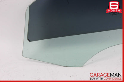 12-18 Mercedes W218 CLS500 CLS550 Front Right Side Door Window Auto Glass Tinted