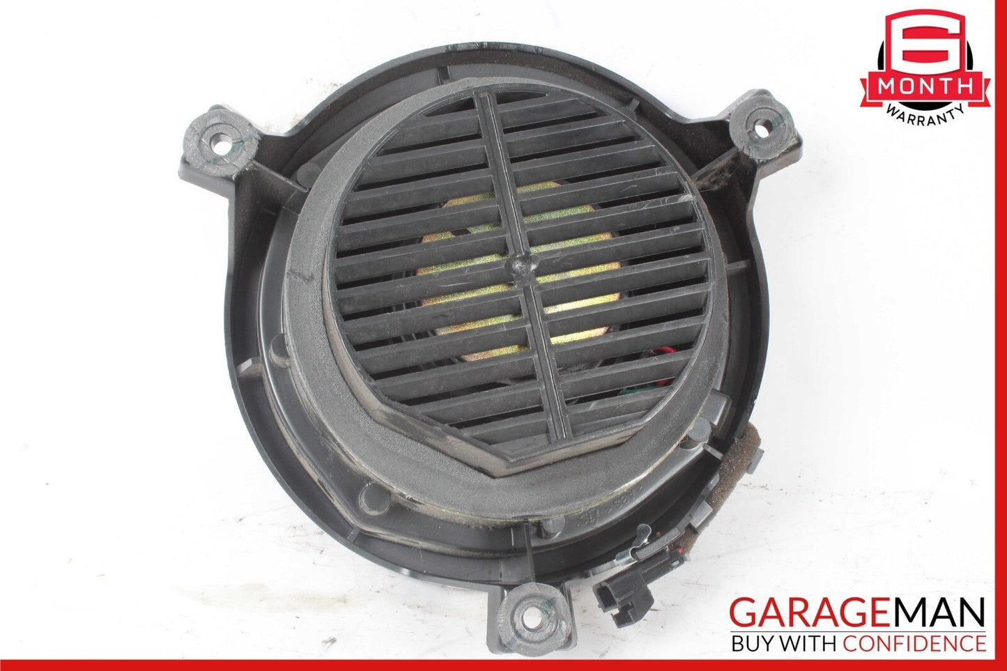 98-05 Mercedes W163 ML320 ML55 AMG Front Right & Left Door Speaker Sound Set OEM
