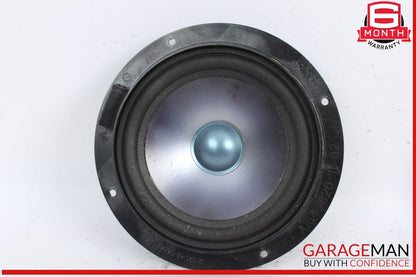 06-13 Mercedes W251 R350 4MATIC Rear Left and Right Side Door Audio Speakers OEM