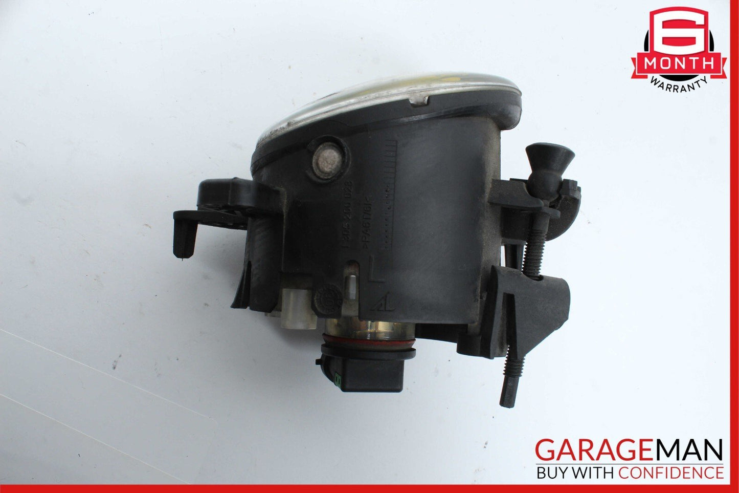 06-12 Mercedes X164 GL450 4Matic Front Left Side Bumper Fog Light Lamp OEM