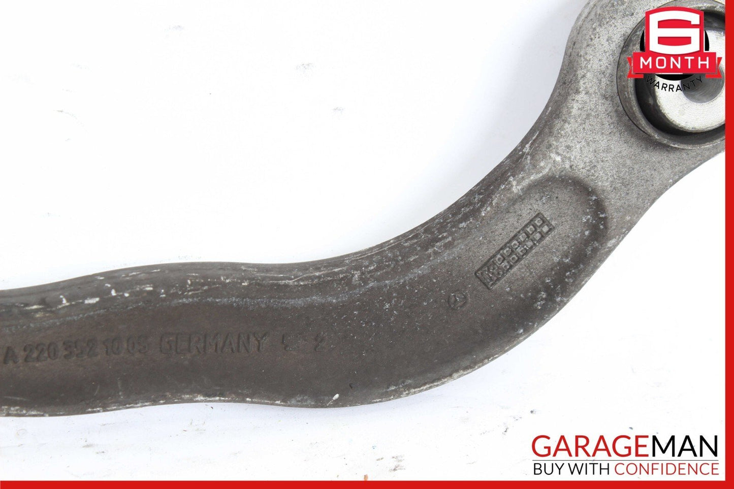 07-14 Mercedes W221 S400 CL550 Rear Right or Left Camber Strut Upper Control Arm