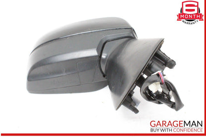 15-21 Subaru WRX Front Right Passenger Side Door Rear View Mirror Black OEM