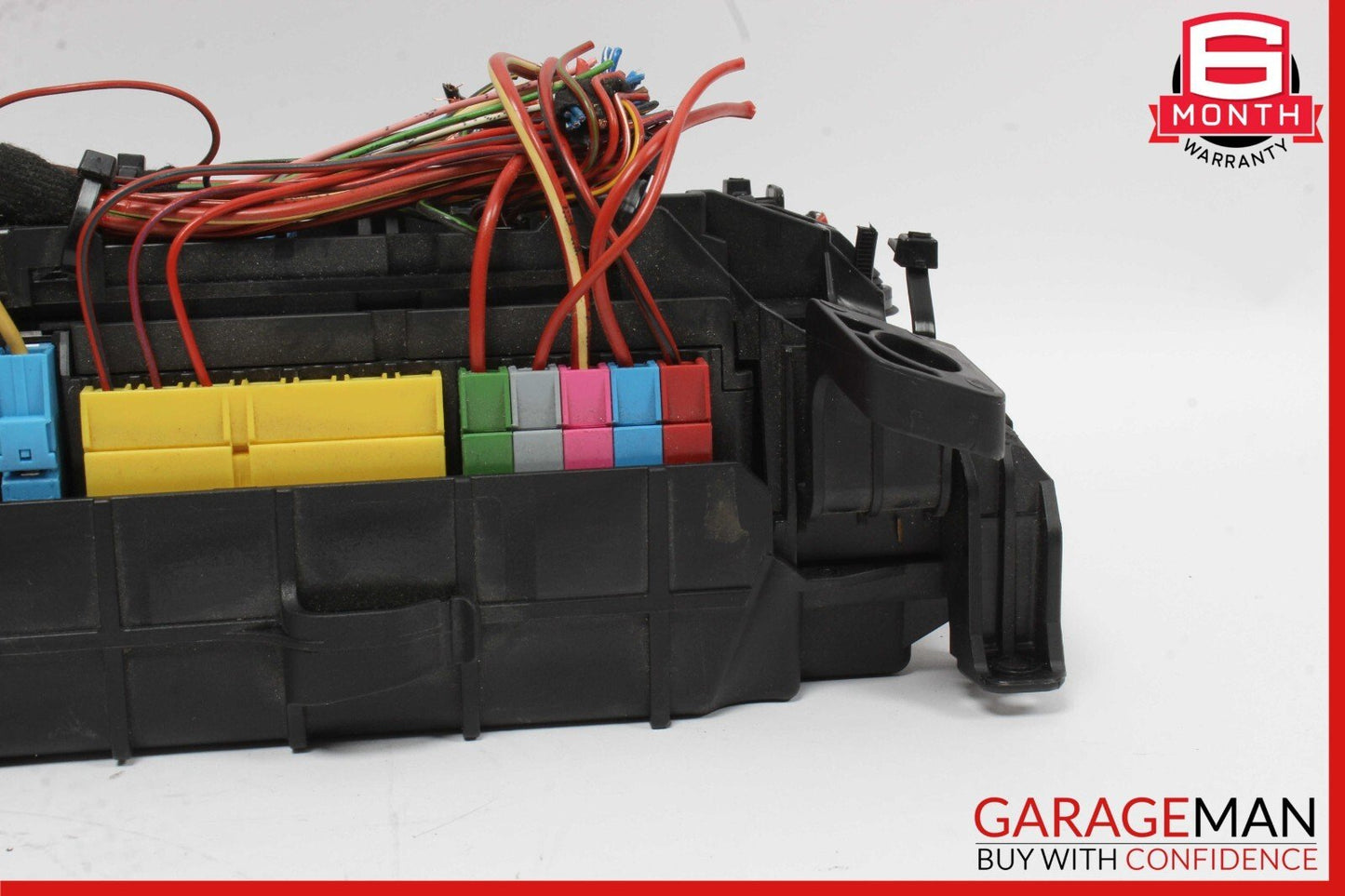 14-20 Mercedes W117 CLA250 GLA250 Front Interior Relay Fuse Box 2465402614 OEM
