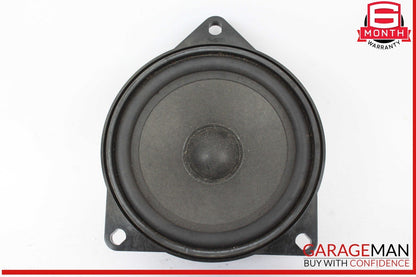 12-15 BMW X1 Front/Rear Left & Right Mid Range Speaker Speakers Set of 2