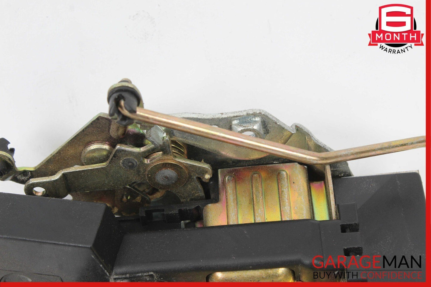 96-02 Mercedes R129 SL320 SL500 Front Right Side Door Lock Latch Actuator OEM