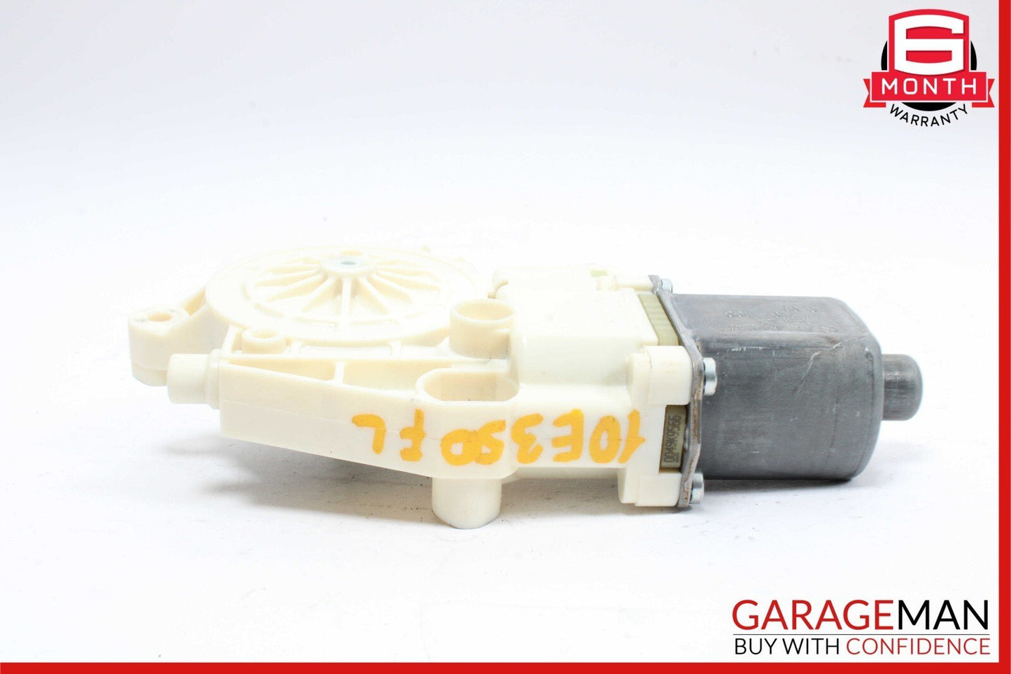 08-16 Mercedes W212 E350 C250 C350 Front Left Door Window Regulator Motor OEM