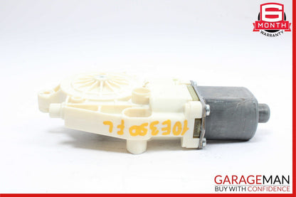 08-16 Mercedes W212 E350 C250 C350 Front Left Door Window Regulator Motor OEM