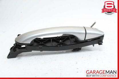 03-06 Mercedes R230 SL500 Front Right Side Exterior Door Handle OEM