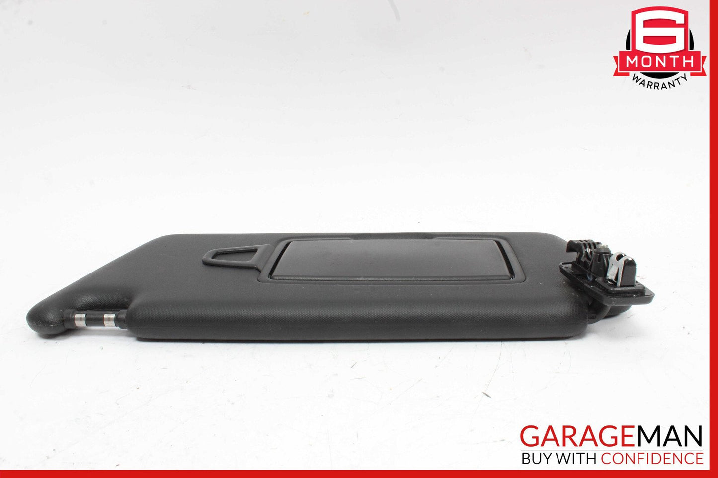 14-20 Mercedes W117 CLA250 GLA250 Front Left Driver Side Sunvisor Sun Visor OEM