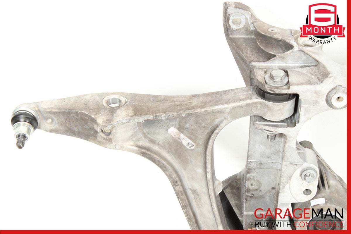 14-24 Maserati Ghibli M157 Front Subframe Cradle Crossmember Sub Frame Assy