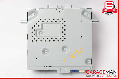 15-18 Mercedes W205 C300 C63 AMG Radio Receiver CD Player Headunit Head Unit OEM