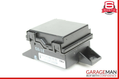 Mercedes R230 SL500 CL550 CL500 Seat Belt Seatbelt Tension Sensor OEM