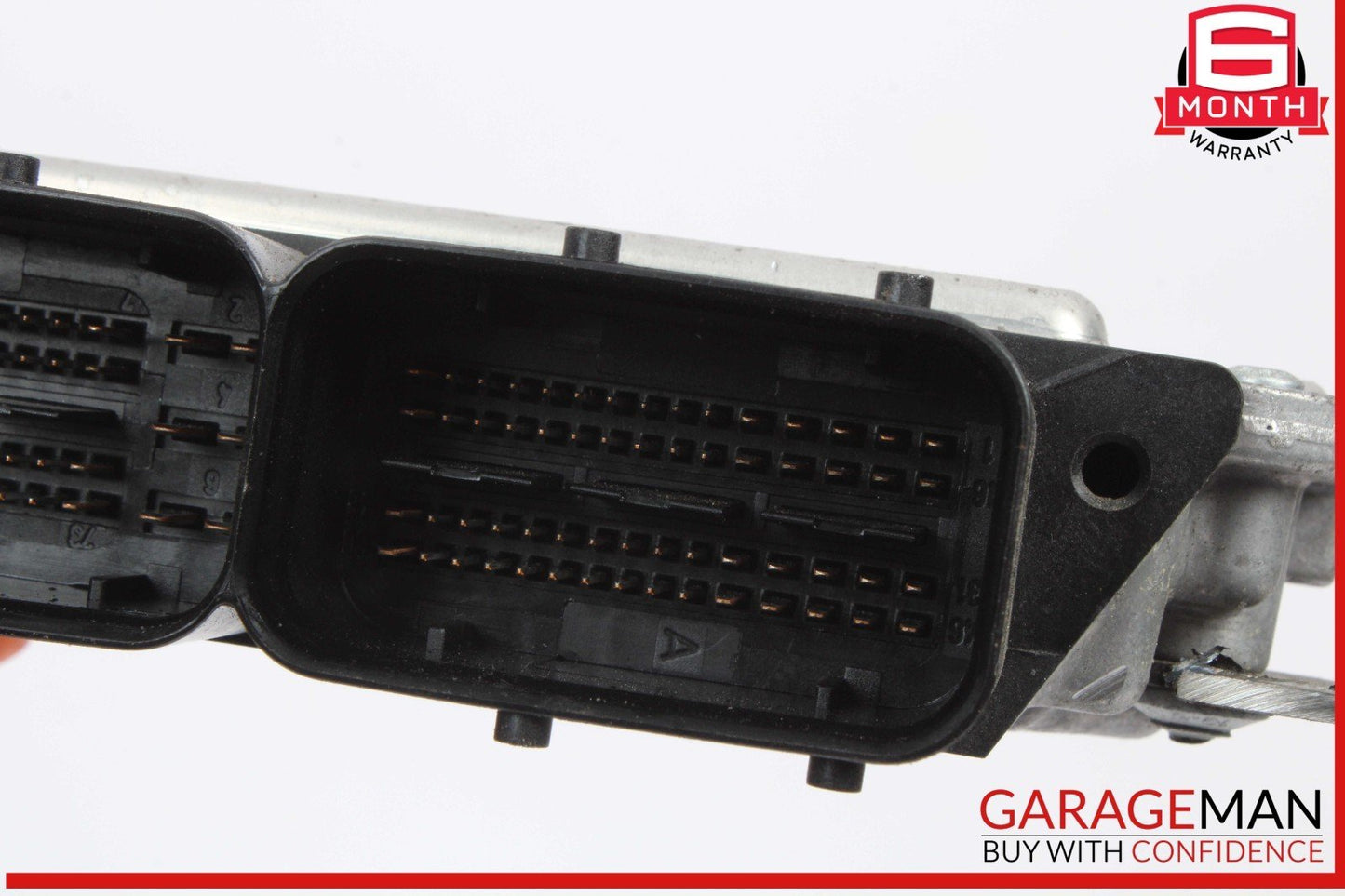 16-18 Audi Q3 2.0L Engine Computer ECU ECM Control Module Unit 8U0907115L OEM