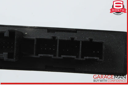00-03 Mercedes R230 SL500 CL55 Keyless Go Entry Control Module 2305450132 OEM