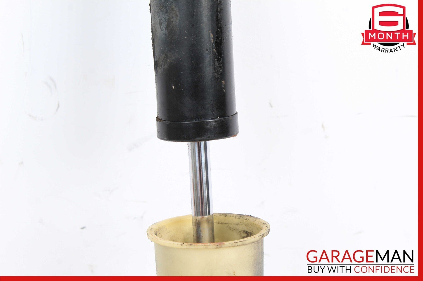 86-91 Mercedes W126 420SEL 560SEL Front Right or Left Shock Absorber Strut OEM