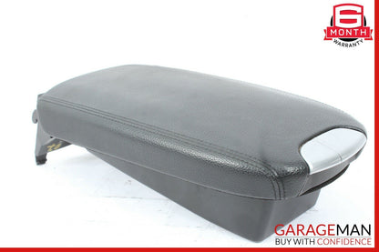 02-05 Mercedes W163 ML320 ML350 Center Console Arm Rest Armrest Cover Black