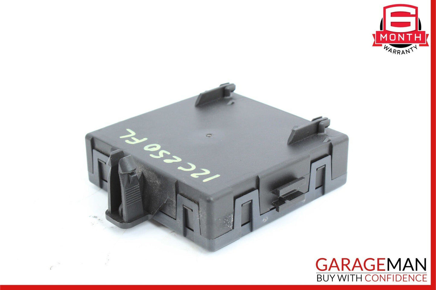 08-18 Mercedes CLS400 E350 C250 Front Left Driver Side Door Control Module Unit