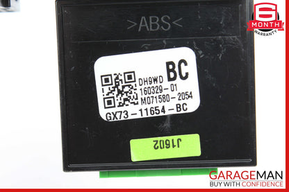17-19 Jaguar XE Trunk Opener Dimmer Light Control Switch OEM