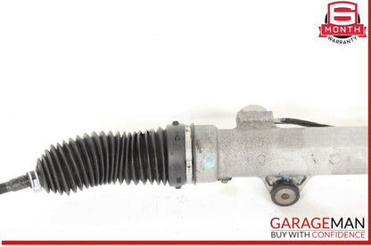 06-12 Mercedes W164 ML350 GL500 Power Steering Rack & Pinion Assembly OEM