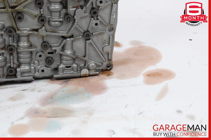 Mercedes X164 GL550 SL500 7G-Tronic 722.9 Transmission Valve Body 2202770801 OEM