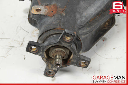 00-02 Mercedes W215 CL600 S600 Rear Diff Differential Axle Carrier Ratio 2.65