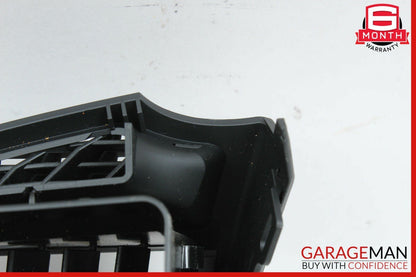07-13 Mercedes W221 S550 CL550 Front Left Side Dashboard A/C Air Vent Trim Panel