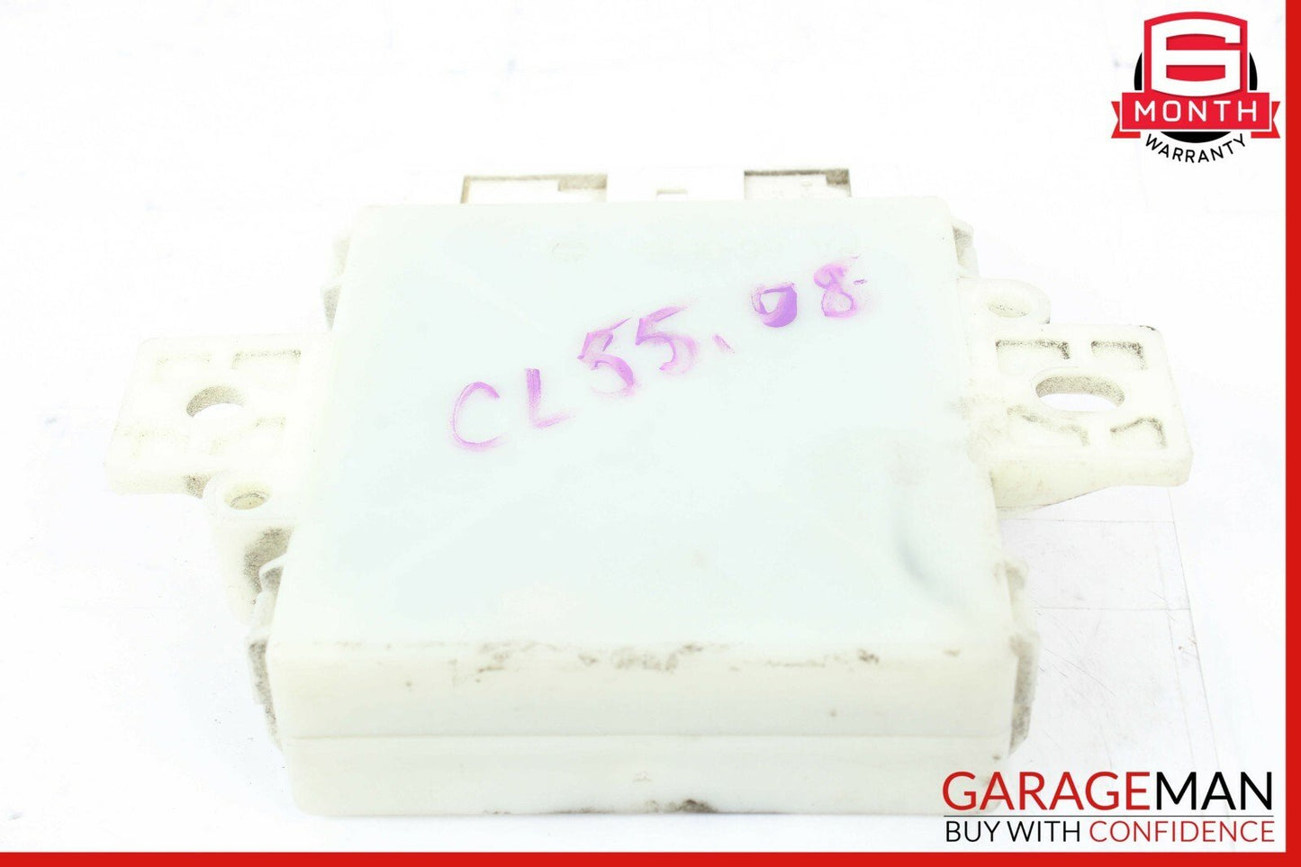 07-13 Mercedes W216 CL550 S550 Park Assist Parktronic Control Module Unit OEM