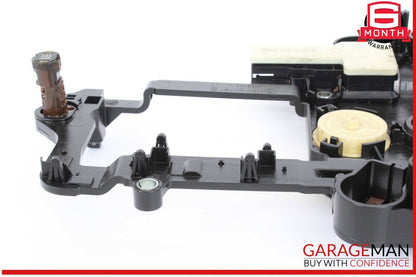 Mercedes VGS3 722.9 7G Transmission Conductor Plate TCU 722.9 FLASHED OEM