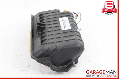 12-20 Mercede R172 SLK250 SLC43 Glove Box Passenger Knee Airbag Air Bag OEM