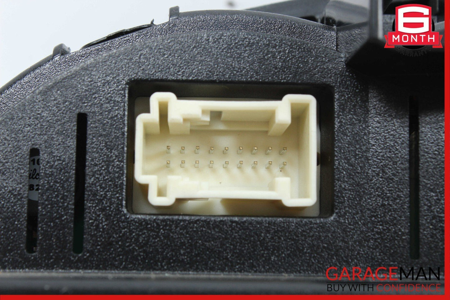 06-09 Mercedes X164 GL450 ML550 Speedometer Odometer Instrument Cluster Gauge