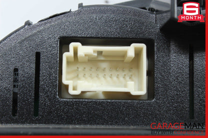 06-09 Mercedes X164 GL450 ML550 Speedometer Odometer Instrument Cluster Gauge