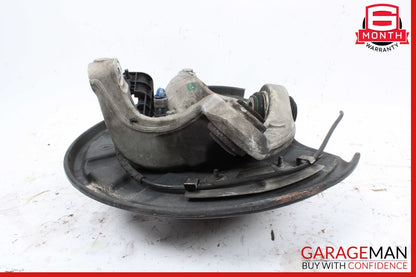 10-18 Mercedes X204 GLK250 Rear Right Side Spindle Knuckle Hub OEM