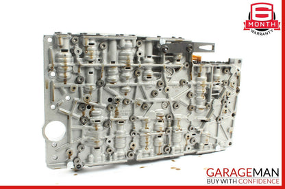 Mercedes S500 CL500 E500 7G Tronic Transmission Valve Body TCM 2202771701 OEM