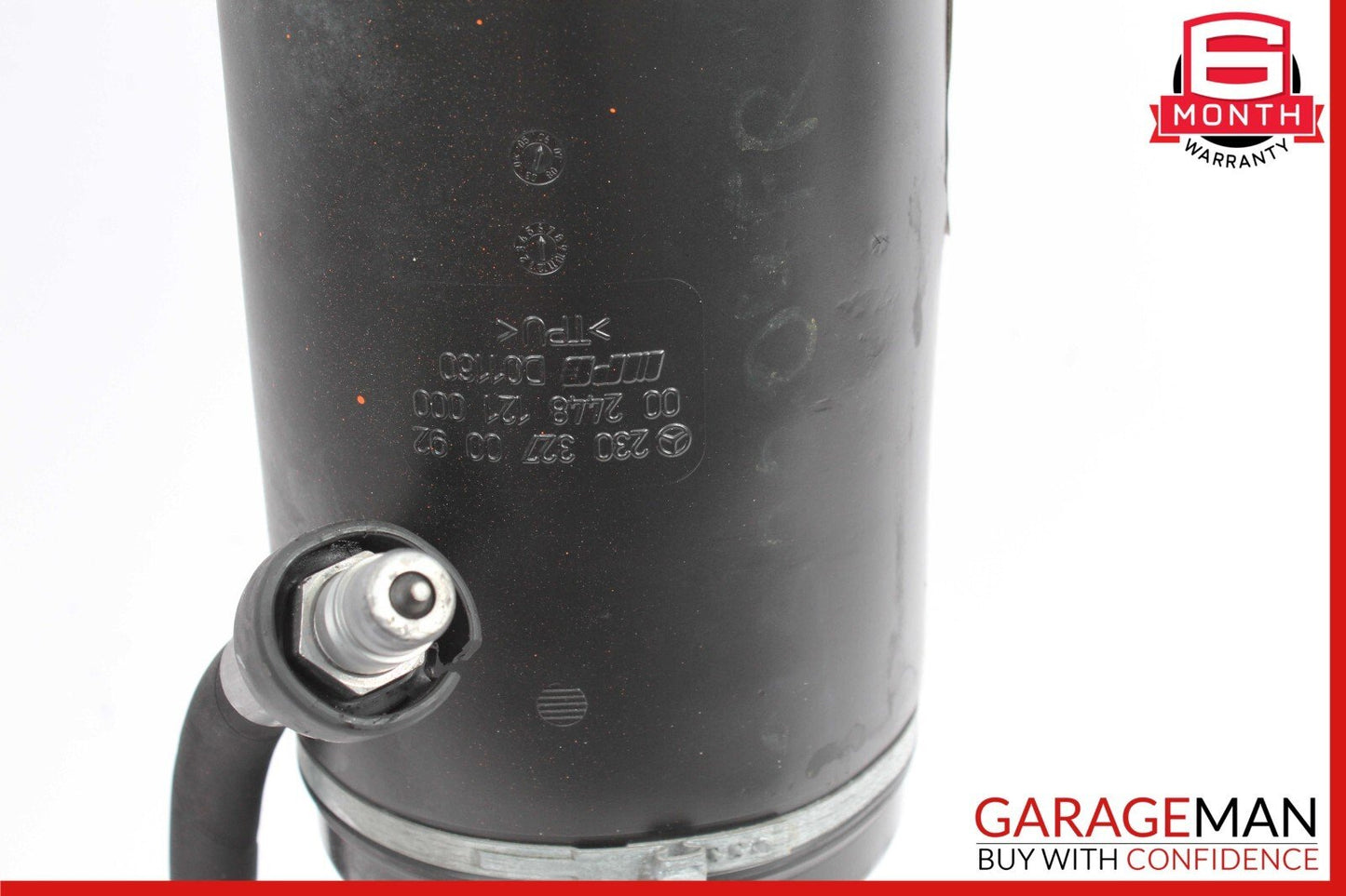 03-06 Mercedes R230 SL500 SL600 Front Right Hydraulic Shock Absorber Strut
