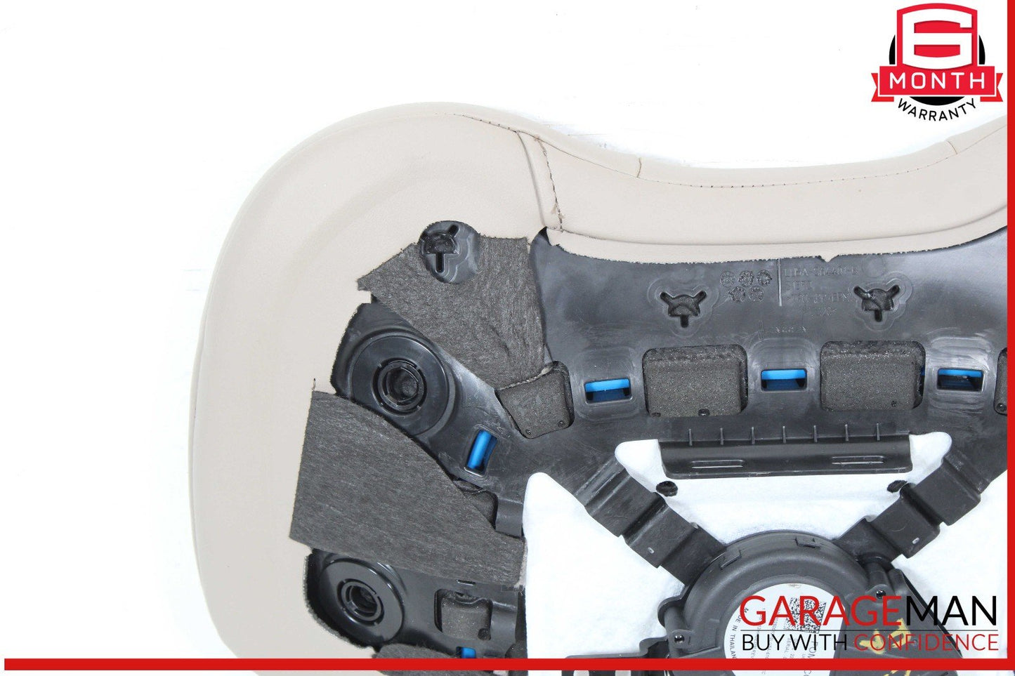 20-24 Lincoln Aviator Front Right Top Upper Seat Cushion OEM