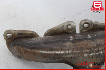 14-18 Mercedes W117 CLA250 GLA250 2.0L Turbocharger Turbo Charger Manifold OEM