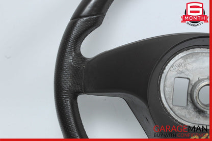 12-17 Mercedes W204 C250 C350 E350 Sport Driving Steering Wheel 2184602503 Beige