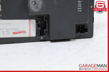 03-09 Mercedes W211 E500 E550 E63 AMG Front Left Side Door Control Module Unit