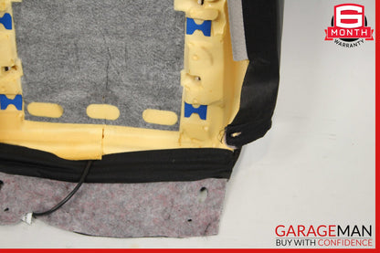 07-12 Mercedes X164 GL450 Seat Cushion Top Upper Front Left Driver Side OEM