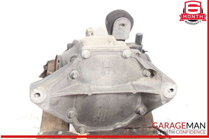 15-20 Mercedes W205 C300 RWD Rear Differential Diff Axle Carrier Assembly OEM