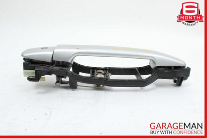 96-03 Mercedes W210 E320 E420 Front Right Side Exterior Door Handle OEM