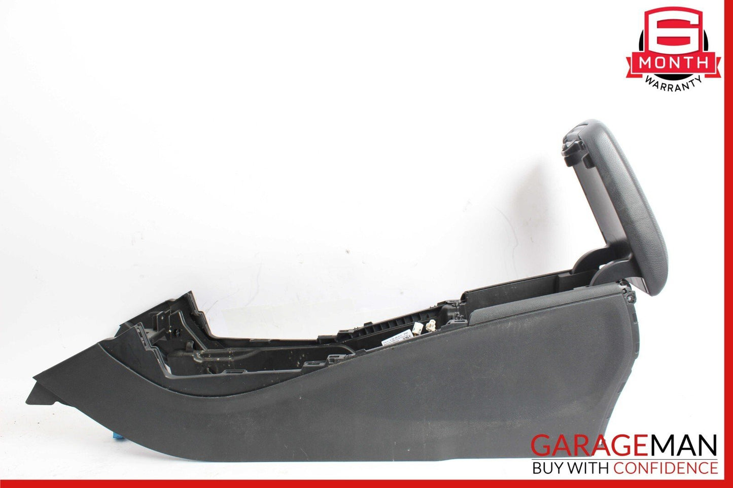 14-20 Mercedes W117 CLA250 Center Console Armrest Arm Rest Cover OEM