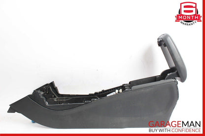 14-20 Mercedes W117 CLA250 Center Console Armrest Arm Rest Cover OEM