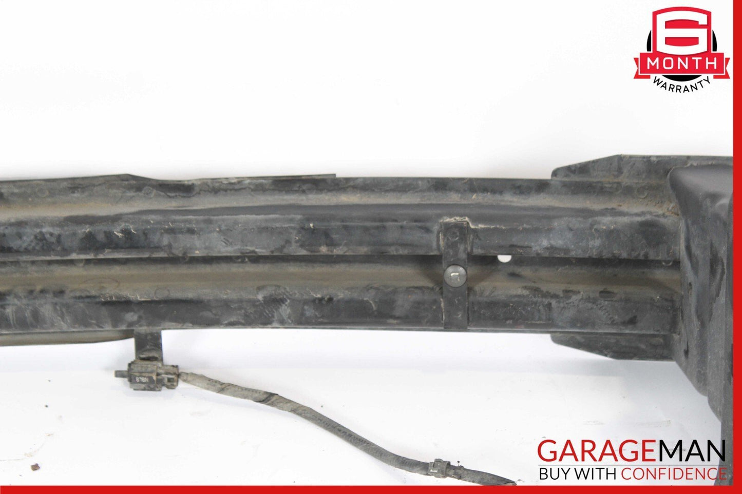 16-20 Kia Sorento Front Bumper Reinforcement Impact Bar Rebar OEM