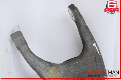 09-16 Audi A6 S6 A4 S4 Rear Left Driver Side Lower Control Arm 8K0505311J OEM