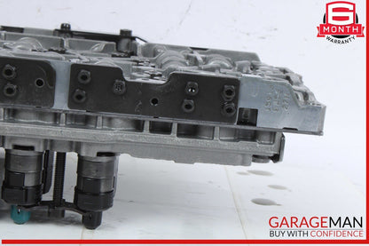 Mercedes X164 GL450 E350 CL550 7G Tronic Transmission Valve Body 2122770001 OEM