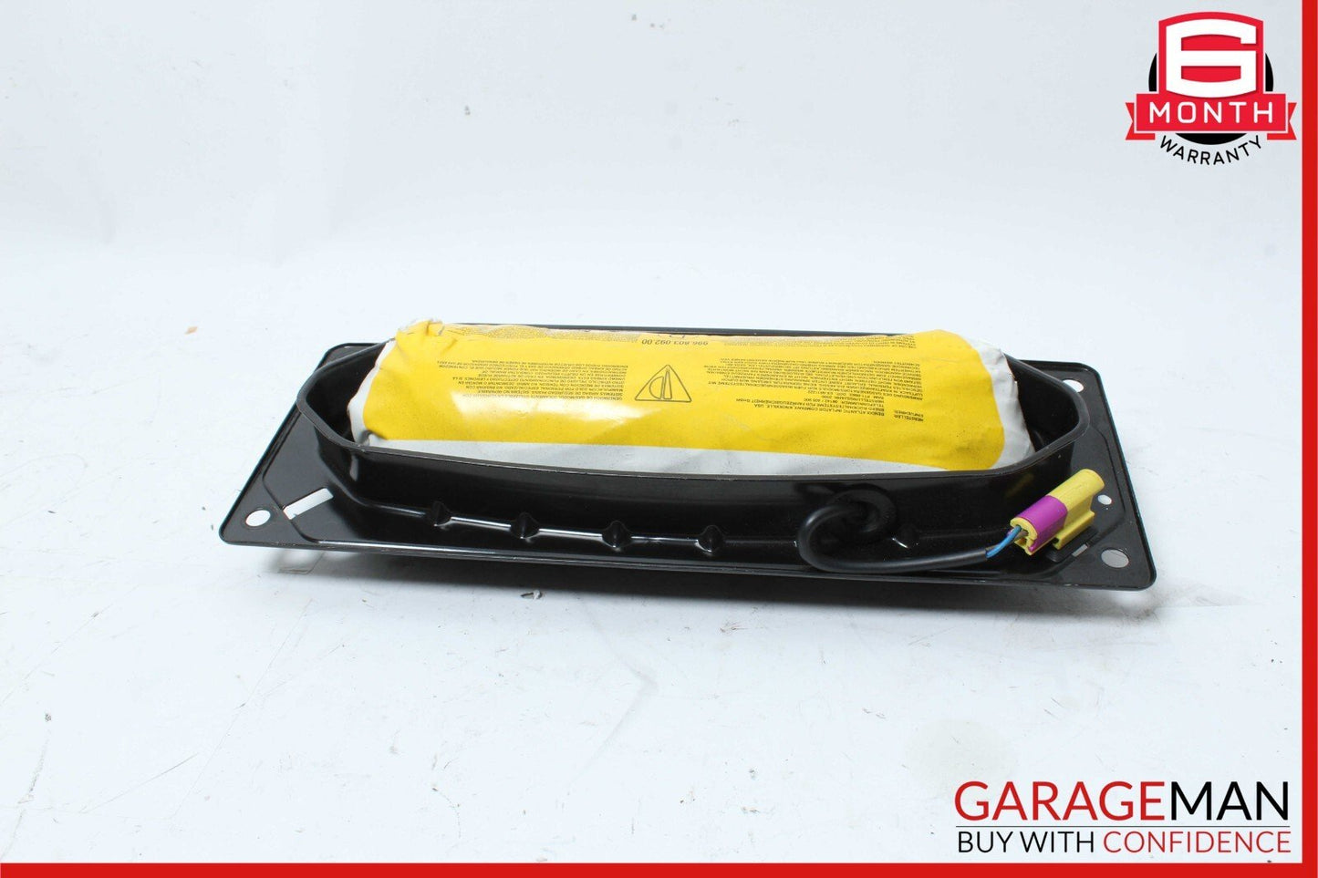 97-04 Porsche Boxter 986 Carrera 911 996 Front Right Side Door Airbag Air Bag